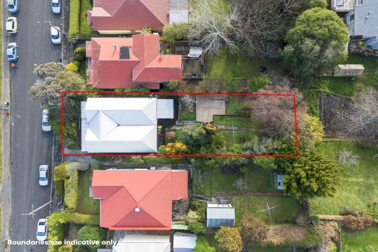 Photo of property in 37 Chambers Street, North East Valley, Dunedin, 9010