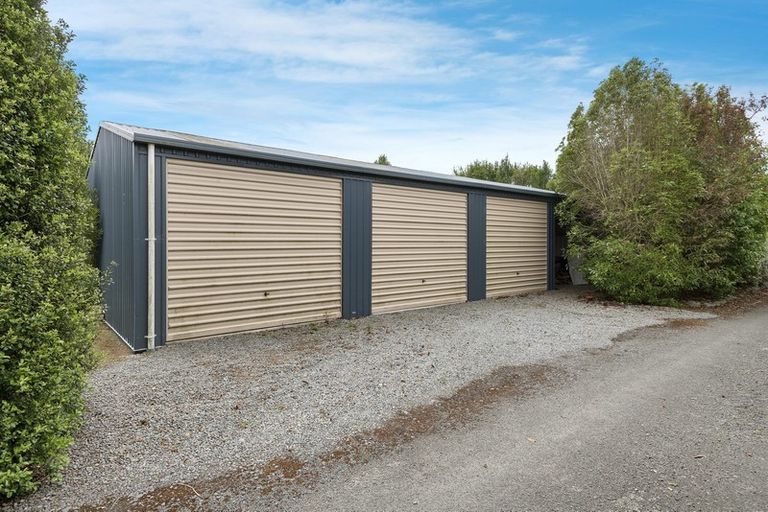 Photo of property in 1/10 Waterbridge Way, Rolleston, 7614