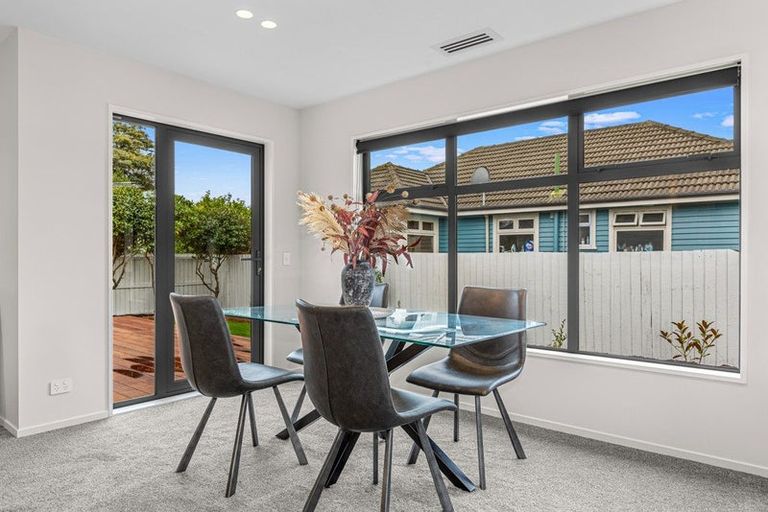Photo of property in 10 Kendal Avenue, Burnside, Christchurch, 8053