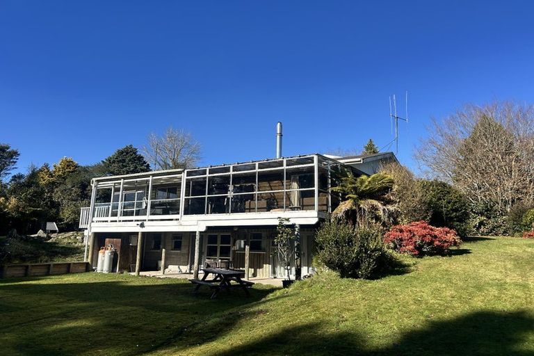 Photo of property in 4709a State Highway 1, Tokoroa, 3491