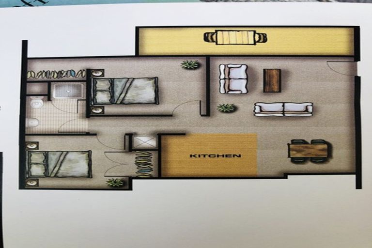 Photo of property in 106/7 Kelvin Hart Drive, East Tamaki, Auckland, 2013