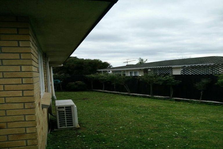 Photo of property in 17a Roslyn Road, Mount Wellington, Auckland, 1060