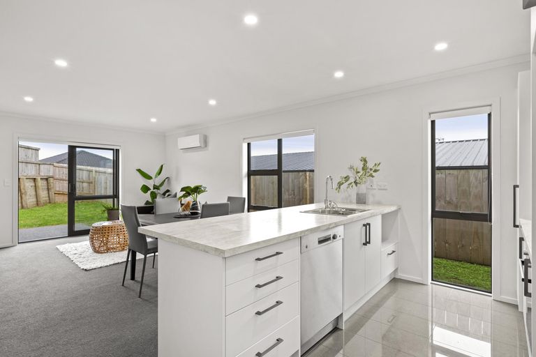 Photo of property in 144 Te Manatu Drive, Huntington, Hamilton, 3210