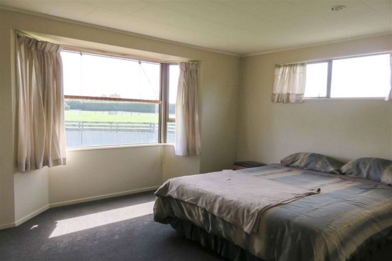 Photo of property in 264 Drysdale Road, Myross Bush, Invercargill, 9872