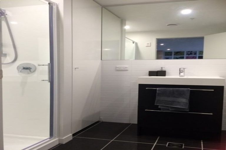 Photo of property in Nouvo Apartments, 4a/21 Rugby Street, Mount Cook, Wellington, 6021