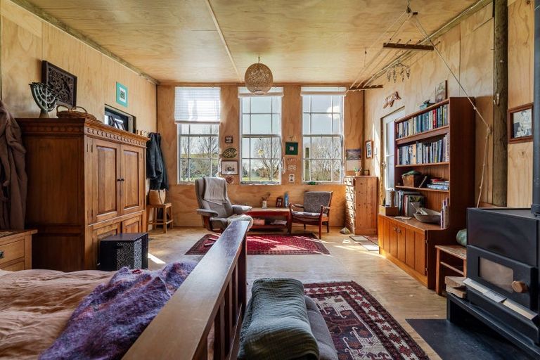 Photo of property in 180 Pukemiku Road, Mangamutu, Pahiatua, 4983