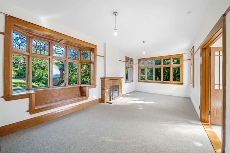 Photo of property in 35 Wharfe Street, South Hill, Oamaru, 9400