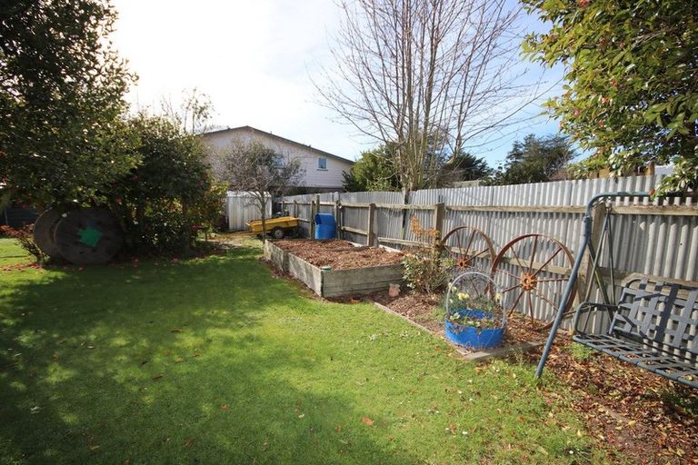Photo of property in 55 Wills Street, Ashburton, 7700