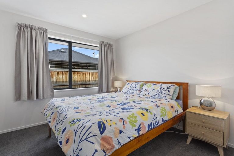 Photo of property in 10 Blair Place, Kaiapoi, 7630