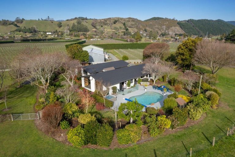 Photo of property in 437 Paton Road, Hope, Richmond, 7081