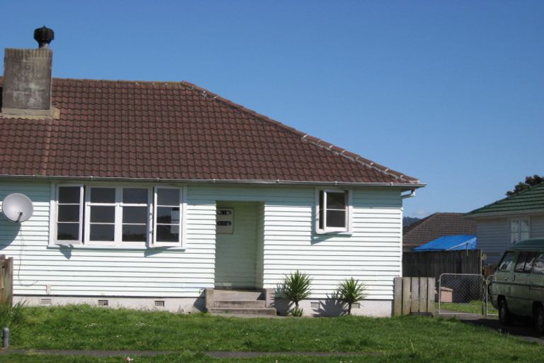 Photo of property in 39 Semple Street, Huntly, 3700