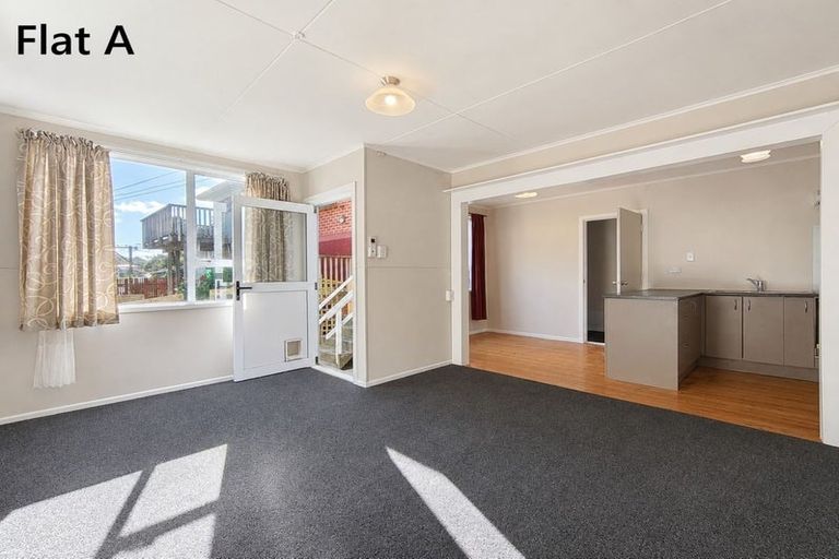 Photo of property in 351 Ohiro Road, Brooklyn, Wellington, 6021