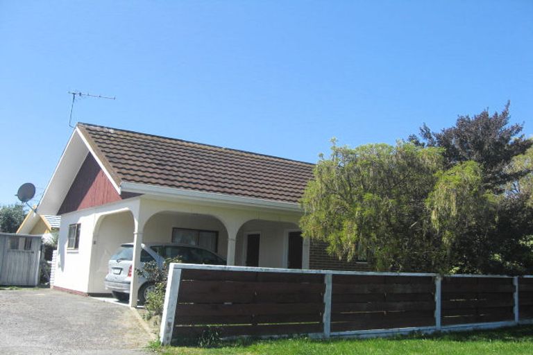 Photo of property in 198 High Street, Blenheim, 7201