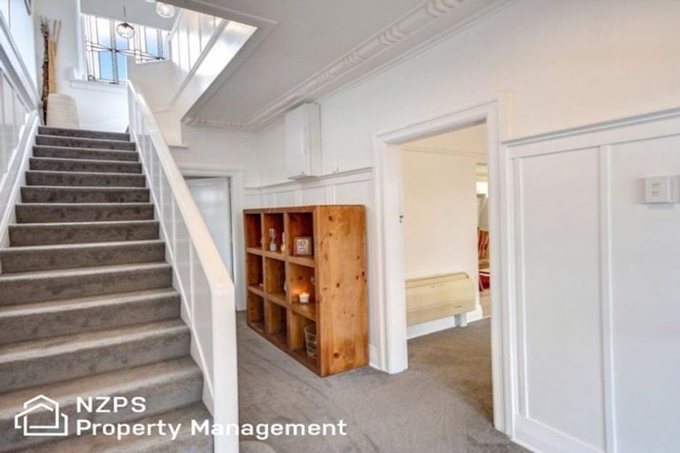 Photo of property in 307 York Place, Dunedin Central, Dunedin, 9016