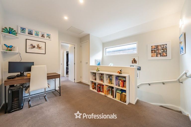 Photo of property in 23 Glen Evans Crescent, Fairfield, Lower Hutt, 5011