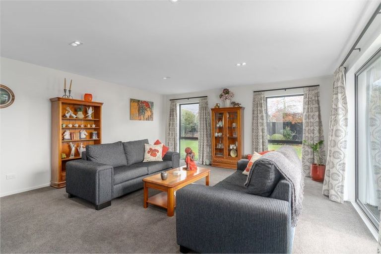 Photo of property in 6 Royston Common, West Melton, 7618