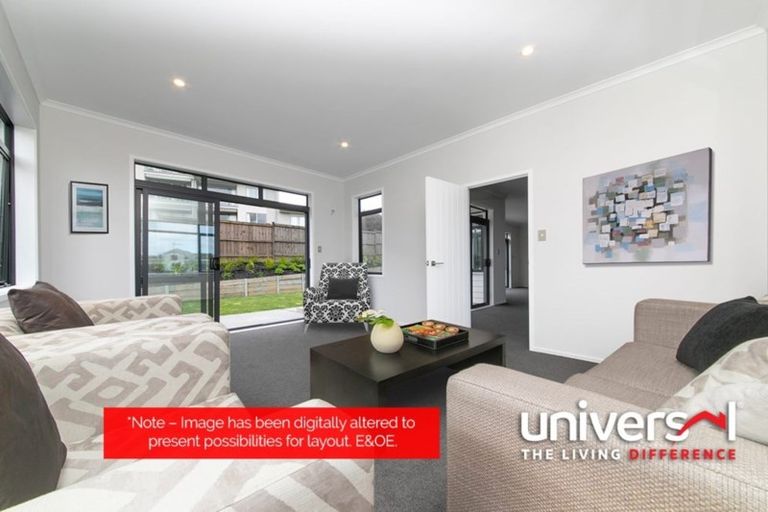 Photo of property in 21 Couldrey Crescent, Red Beach, 0932