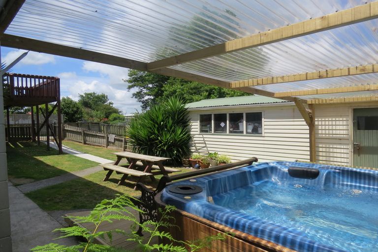 Photo of property in 440 Cambridge Road, Te Awamutu, 3800