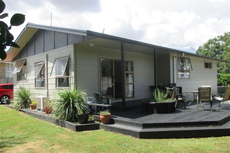 Photo of property in 541 Franklin Street, Pirongia, 3802