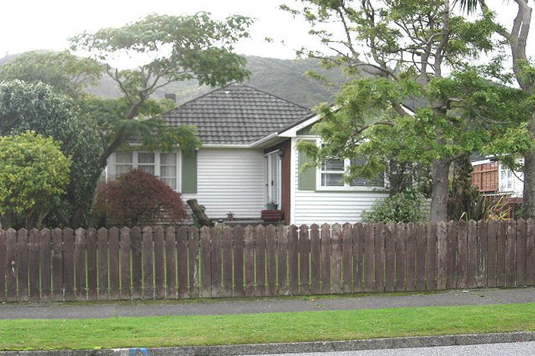 Photo of property in 19 Langford Street, Naenae, Lower Hutt, 5011