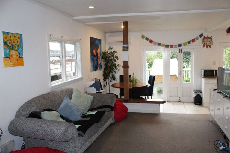 Photo of property in 2/25 Commercial Road, Grey Lynn, Auckland, 1021