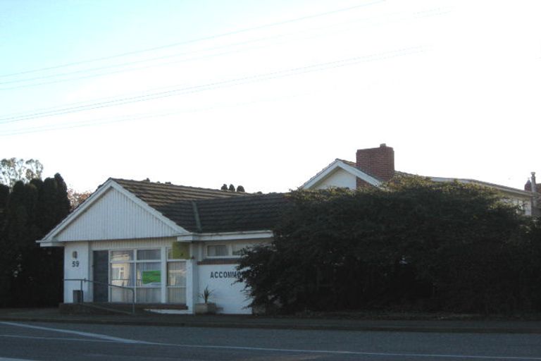 Photo of property in 59-61 Main Street, Mataura, 9712