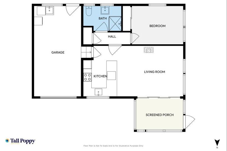 Photo of property in 3a Weld Street, Blenheim, 7201