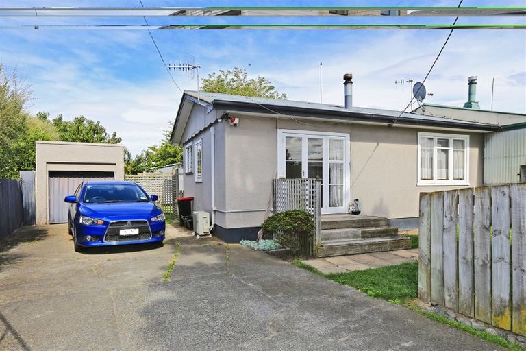 Photo of property in 307 Willowpark Road South, Hastings, 4122