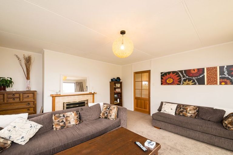 Photo of property in 3 Wakefield Street, Awapuni, Palmerston North, 4412