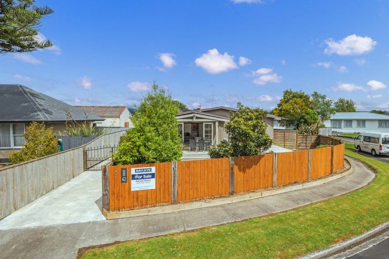 Photo of property in 1 Weber Place, Roslyn, Palmerston North, 4414