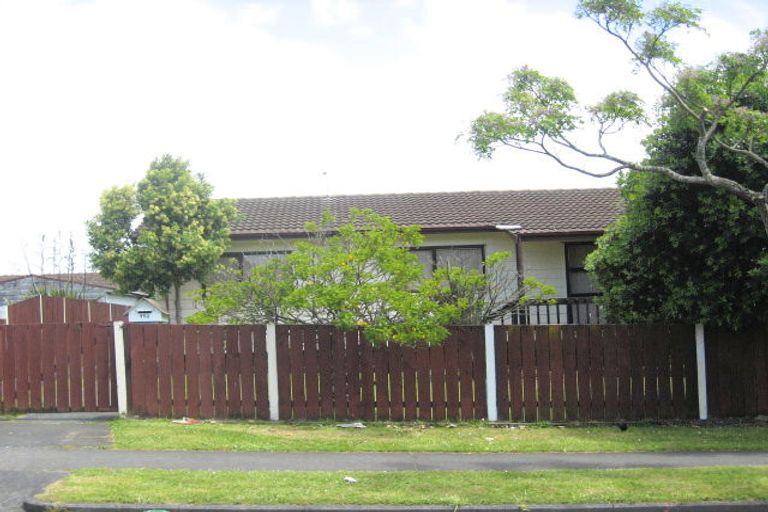 Photo of property in 113 Finlayson Avenue, Clendon Park, Auckland, 2103