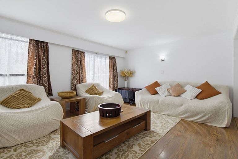 Photo of property in 207 Weymouth Road, Manurewa, Auckland, 2102