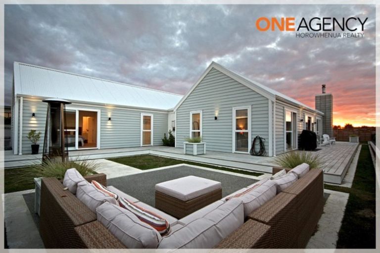 Photo of property in 4 Forbes Road, Foxton Beach, Foxton, 4815