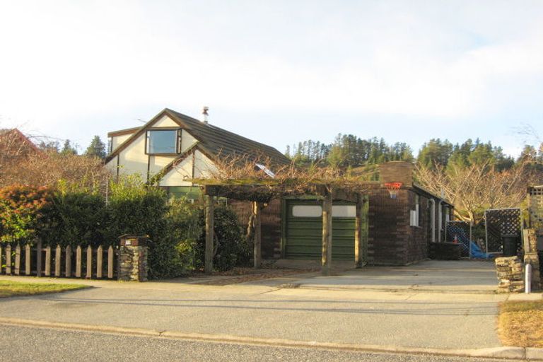 Photo of property in 79 Dunstan Road, Alexandra, 9320