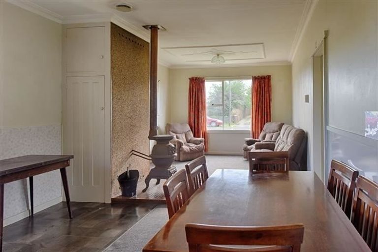 Photo of property in 13 Scott Street, Mataura, 9712