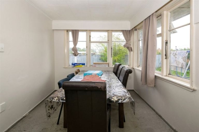 Photo of property in 20 Parker Street, Mayfield, Blenheim, 7201