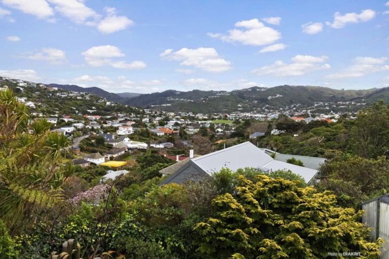 Photo of property in 44 Croydon Street, Karori, Wellington, 6012