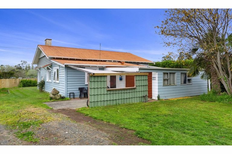 Photo of property in 2075 State Highway 26, Motumaoho, Morrinsville, 3372