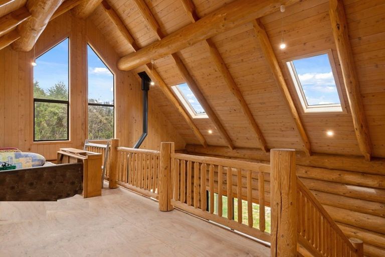 Photo of property in 60 Mount Lyford Avenue, Lyford, Waiau, 7395