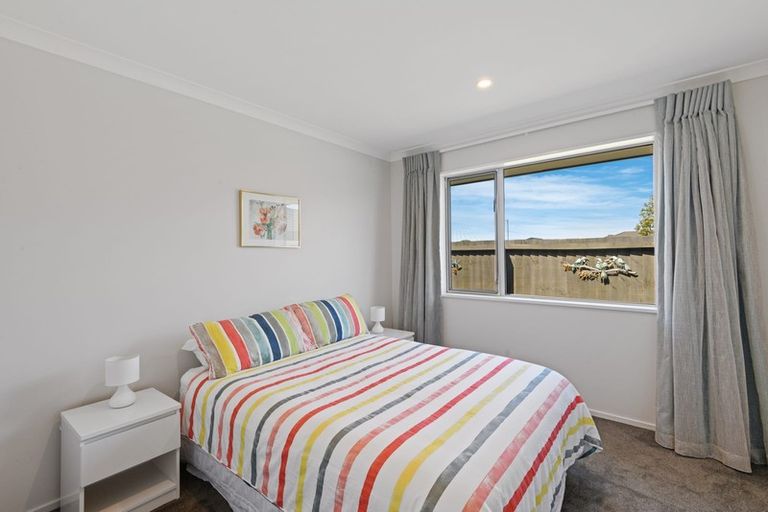 Photo of property in 22 Andesite Drive, Rolleston, 7614