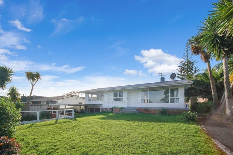 Photo of property in 31 Grange Road, Papatoetoe, Auckland, 2025