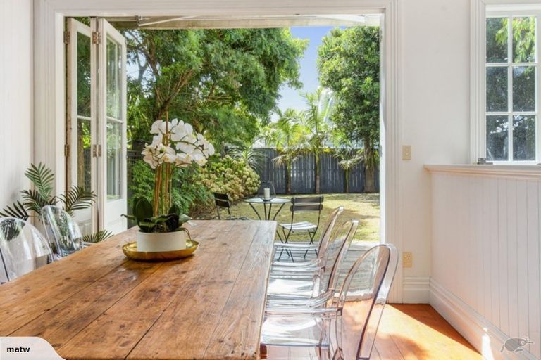 Photo of property in 4 John Street, Ponsonby, Auckland, 1011