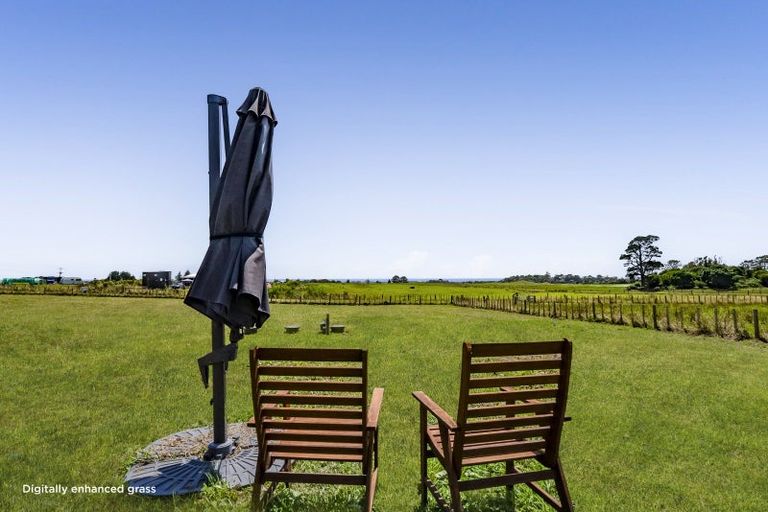 Photo of property in 229d Hoani Road, Okato, New Plymouth, 4381