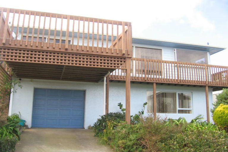 Photo of property in 6 Dallas Court, Miramar, Wellington, 6022