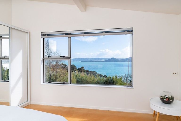 Photo of property in 64 Reotahi Road, Whangarei Heads, Whangarei, 0174