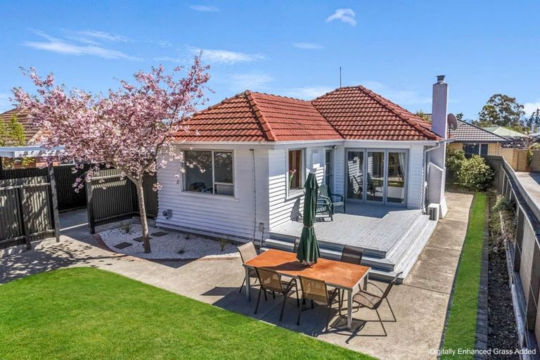 Photo of property in 162 Maxwell Road, Redwoodtown, Blenheim, 7201