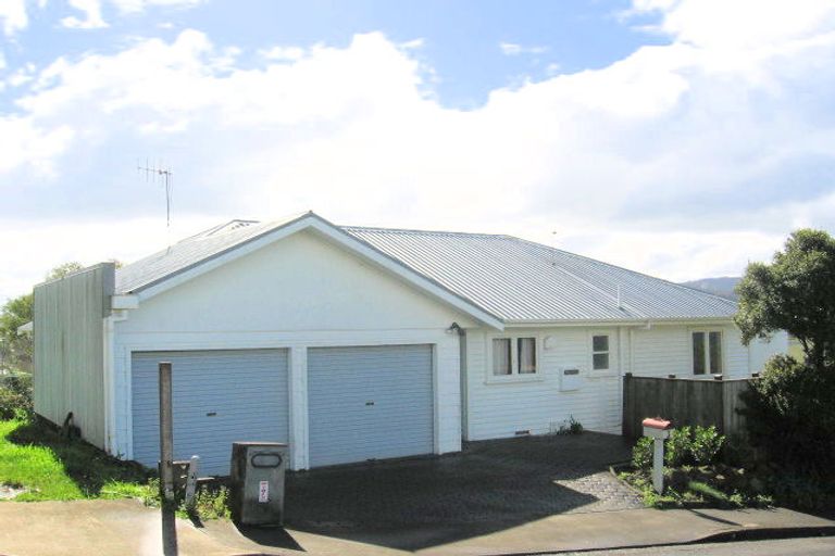 Photo of property in 3 Hill Street, Onerahi, Whangarei, 0110