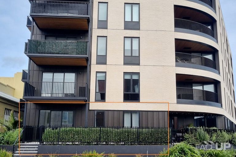 Photo of property in 102/2 Launch Road, Hobsonville, Auckland, 0616