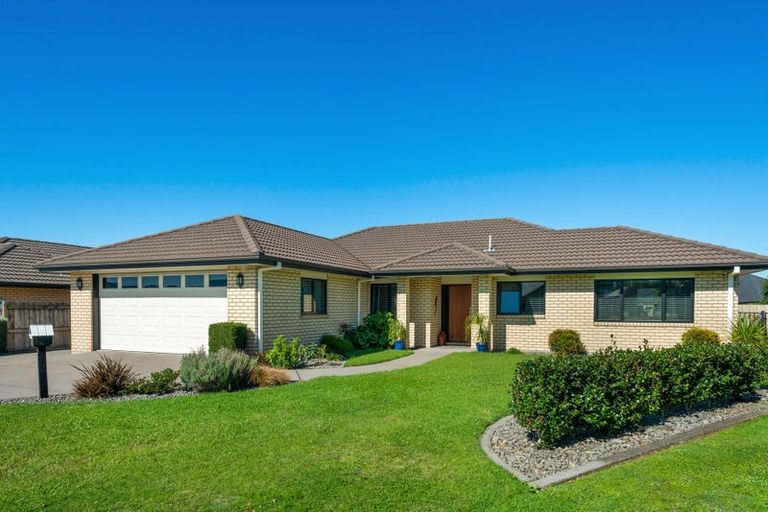 Photo of property in 72 Matipo Street, Matamata, 3400
