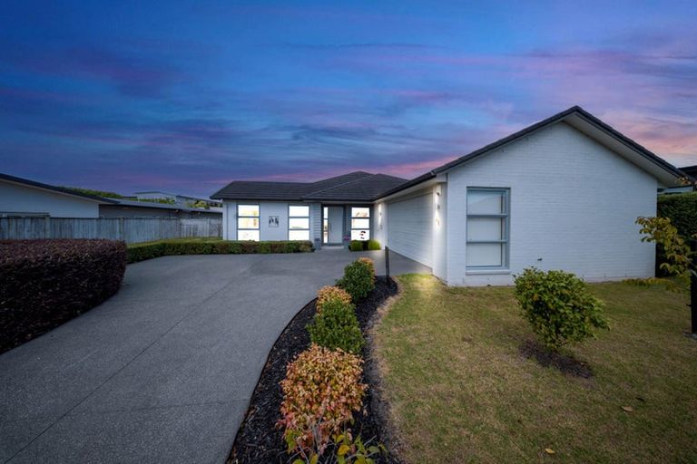 Photo of property in 29 Kibblewhite Avenue, Beachlands, Auckland, 2018